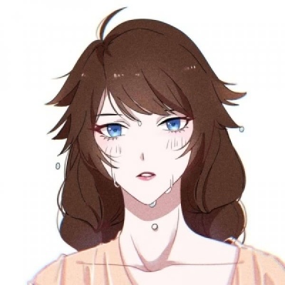 兽设写实风格绘画Furry群
